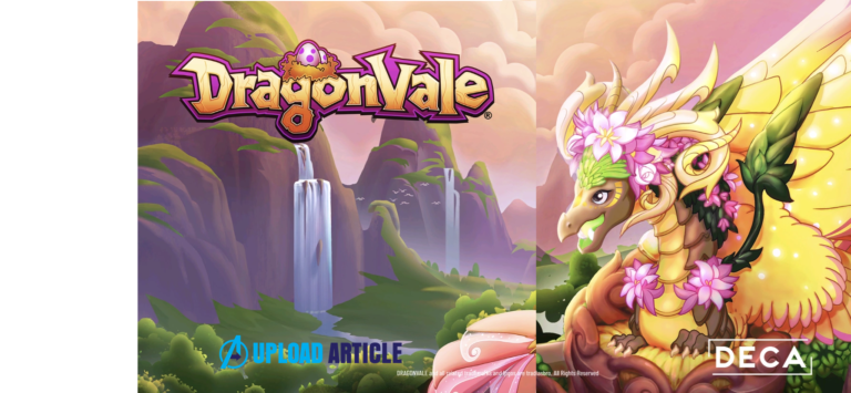 DragonVale Sandbox