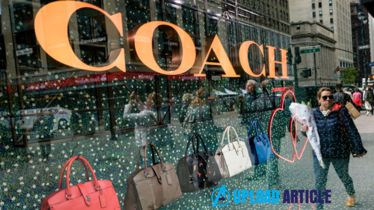 Coach Outlet