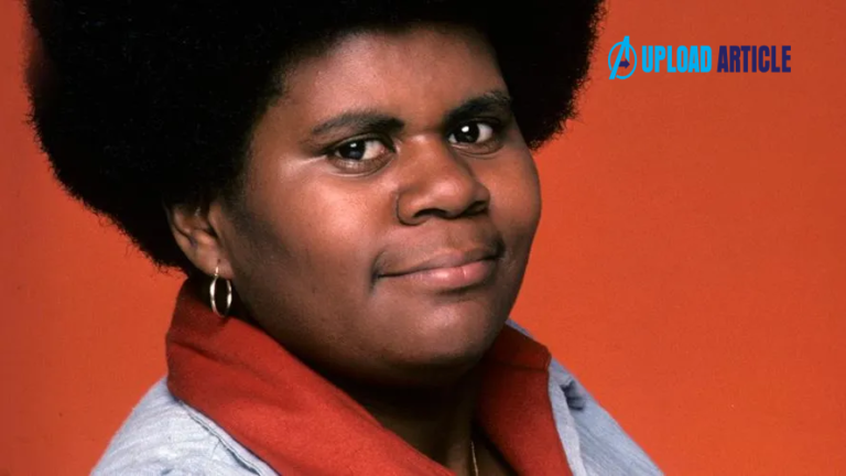 Shirley Hemphill Net Worth