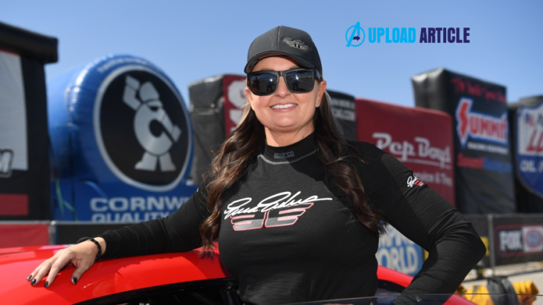 Erica Enders Net Worth