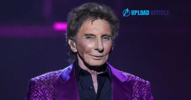 Barry Manilow Net Worth