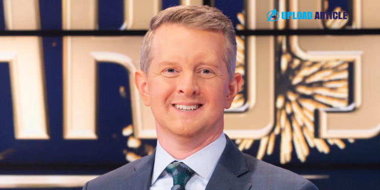 Ken Jennings Net Worth