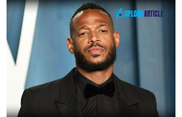 Marlon Wayans Net Worth