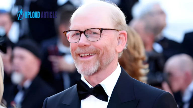 Ron Howard Net Worth