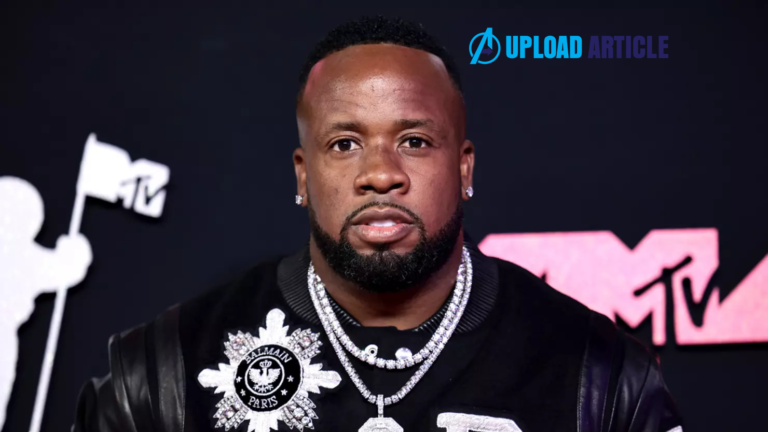 Yo Gotti Net Worth